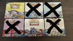 Pokemon booster box, Ophalen of Verzenden, Nieuw, Booster