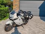 Bmw k1300s uit 2009 59041km, Motoren, Motoren | BMW, 4 cilinders, Particulier, Meer dan 35 kW, 1300 cc