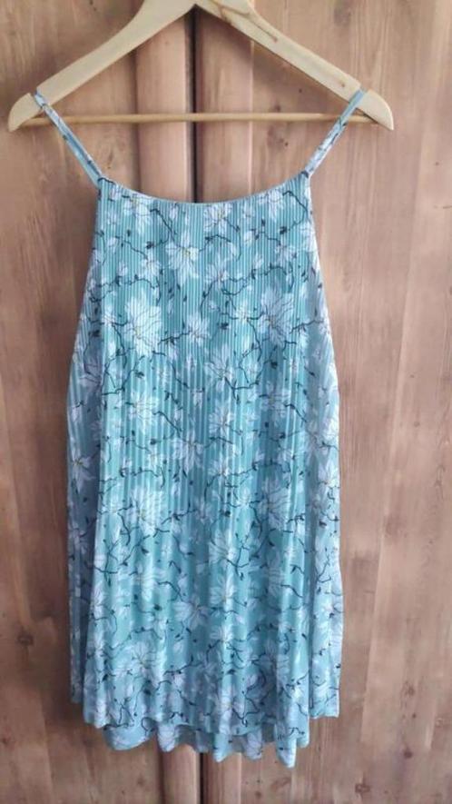 Jurk bloemenprint TU Very Fashion, Kleding | Dames, Jurken, Zo goed als nieuw, Ophalen of Verzenden