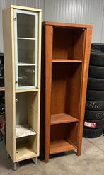 Opruiming Garage – kasten  Gratis Afhalen, Huis en Inrichting, Ophalen, Gebruikt