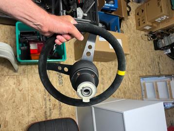 Volant Peugeot 205 rallye ou 205 GTI … beschikbaar voor biedingen