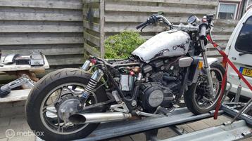 Honda VF750C/ V45 Magna 1982 onderdelen beschikbaar voor biedingen