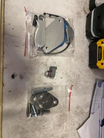 Bmw N57 egr & swirl flap delete kit, Enlèvement, Neuf, BMW