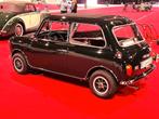 Austin Cooper Evocation 998 cm3, Auto's, Voorwielaandrijving, 4 zetels, Zwart, 4 cilinders