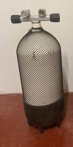 1 x Duikfles 1 x 12 L nieuwstaat, Ophalen, Zo goed als nieuw, Duikfles