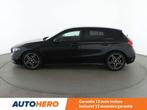 Mercedes-Benz A-Klasse 180 A 180 AMG Line (bj 2020), Auto's, Gebruikt, Euro 6, 1350 kg, 136 pk