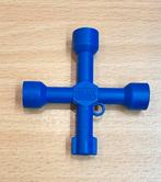 Multisleutel, Doe-het-zelf en Bouw, Ophalen of Verzenden, Nieuw