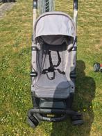 Buggy nuna, Kinderen en Baby's, Buggy's, Ophalen, Gebruikt
