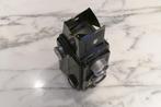 Plascaflex met Plascanar 75mm/ f3.5, Verzamelen, Foto-apparatuur en Filmapparatuur, Ophalen of Verzenden, 1960 tot 1980, Fototoestel