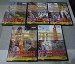 !!! Around the World in 80 Treasures !!!, Alle leeftijden, Ophalen of Verzenden, Gebruikt, Overige typen