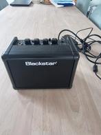 Blackstar Fly 3 + power supply, Muziek en Instrumenten, Versterkers | Bas en Gitaar, Ophalen of Verzenden, Zo goed als nieuw