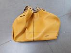 handtas GAUDI nieuw, Enlèvement ou Envoi, Neuf, Jaune, Sac à main