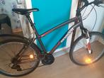 Mountainbike decathlon maat L, Ophalen of Verzenden, Gebruikt, Heren