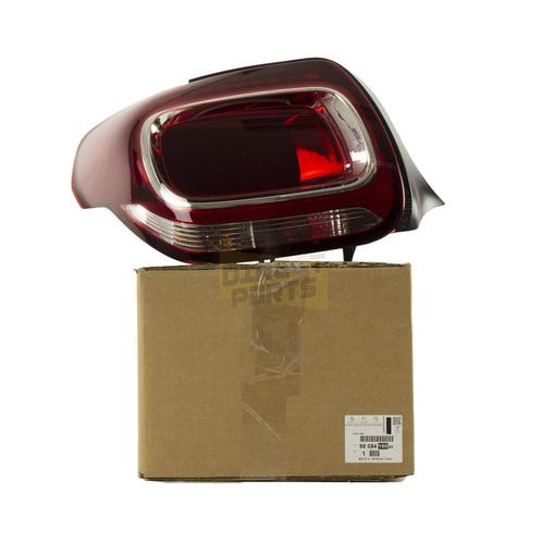 Citroën DS3 achterlicht Rechts (LED) (compleet) Origineel! 9, Auto-onderdelen, Verlichting, Citroën, Nieuw, Verzenden