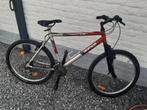 MTB / VTT fiets rockrider met werk aan (versnellingen), Fietsen en Brommers, Ophalen of Verzenden, Gebruikt