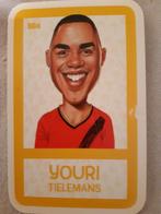 1 plaatje voetballer, Enlèvement ou Envoi, Comme neuf, Image