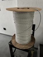 Acome Acolan Cat 6 U/UTP netwerkkabel ca. 348m op rol, Télécoms, Télématique & VoIP, Enlèvement, Neuf
