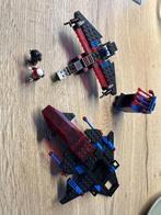 Lego 6781 space police, Ophalen of Verzenden, Gebruikt, Complete set, Lego