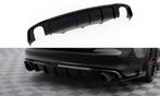 Central Rear Valance Geschikt Voor Audi A7 S Line C7, Verzenden