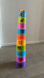 Stapeltoren, Ophalen of Verzenden, Zo goed als nieuw