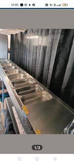 Salade koeling, Huis en Inrichting, Ophalen, Zo goed als nieuw