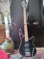 Basgitaar SDgr Ibanez, Muziek en Instrumenten, Ophalen, Zo goed als nieuw, Elektrisch