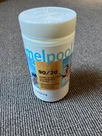 Chloortabletten 20gr 90/20 Melpool 1kg, Ophalen, Nieuw