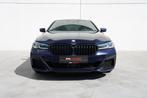 BMW 545 e xDrive M-PAKKET | FULL OPTION | SOFTCLOSE | BTW!, Auto's, BMW, Automaat, 4 deurs, Euro 6, Blauw
