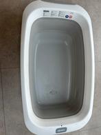 Beaba eazy pop inklapbaar babybad, Kinderen en Baby's, Badjes en Verzorging, Ophalen, Zo goed als nieuw, Badje