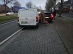 Peugeot partner verlengde versie, deur accident, Autos, Particulier, Achat, Partner