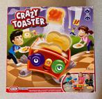 LITTLE TIKES Crazy Toaster gezelschapsspel, Ophalen, Zo goed als nieuw, Little Tikes