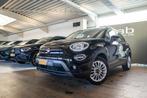 Fiat 500X AUTOMAAT, ZETELVERWARMING, CAMERA, LANE ASSIST, C, Autos, Fiat, 0 kg, 1332 cm³, Achat, Entreprise