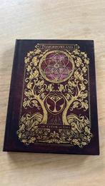 Coffret Tomorrowland 3 CD élixir of Life, Cd's en Dvd's, Ophalen of Verzenden, Zo goed als nieuw