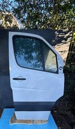 Mercedes w906— VW Crafter rechts deur-portier, Ophalen, Rechts, Deur