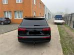 AUDI Q7 E-TRON, Autos, Audi, Achat, Euro 6, Entreprise, Hybride Électrique/Diesel