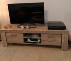 TV meubel Leen Bakker, Maison & Meubles, Armoires | Mobilier de télévision, 25 à 50 cm, Moins de 100 cm, 150 à 200 cm, Comme neuf