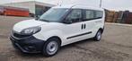 Fiat Doblo (BJ 2018) versneling bak probleem export, Auto's, Fiat, Voorwielaandrijving, Stof, 4 cilinders, Wit