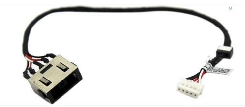 Vervangende oplaadconnector / DC Power Jack - Geschikt voor, Computers en Software, Moederborden, Gebruikt, Ophalen of Verzenden