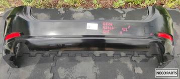 ACHTERBUMPER BMW 3 SERIE G21 BUMPER ALLES LEVERBAAR !!!  beschikbaar voor biedingen