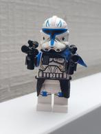 lego star wars Clone Trooper Captain Rex, sw0450 75012, Ophalen of Verzenden, Nieuw, Complete set, Lego