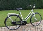 Meisjesfiets, Fietsen en Brommers, Ophalen, Zo goed als nieuw, 26 inch of meer, Handrem