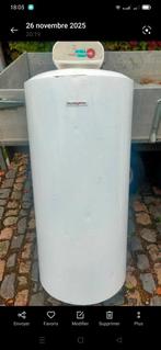 Boiler 200l Neotherme, Bricolage & Construction, Enlèvement, Comme neuf, Boiler