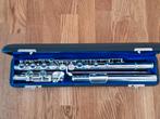 Flûte Dirk Kuiper, entièrement en argent sterling, Musique & Instruments, Instruments à vent | Flûtes traversières & Piccolos