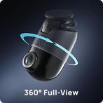 70Mai 4K 360 dashcam, Ophalen of Verzenden, Nieuw
