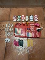 Lot de 66 bougies et déco, Enlèvement ou Envoi, Utilisé, Autres types