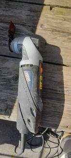 Ocilerende tool, Ophalen of Verzenden, Gebruikt