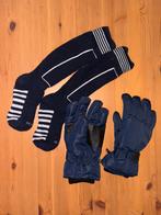 Set skisokken en handschoenen - Nieuw, Ophalen, Nieuw, Ski