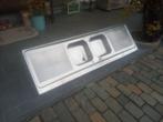 Spoelbak, Huis en Inrichting, Ophalen, Gebruikt