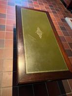 Salontafel vintage, Ophalen