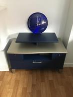 Tiener slaapkamer, Huis en Inrichting, Ophalen, Zo goed als nieuw, Blauw
